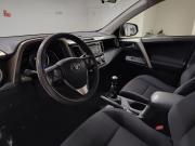 Toyota RAV4 IV (XA40) Казань  - изображение 42