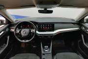 Skoda Octavia IV (A8) Москва  - изображение 26