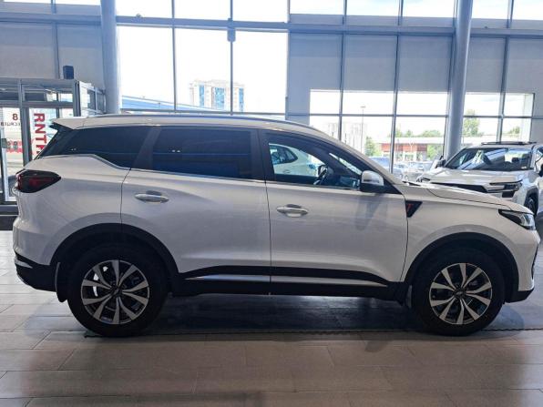 Chery Tiggo 7 Pro Max I с пробегом 2023 года, цена 1 850 000 рублей, 31692 км, внедорожник, Автокод Объявления