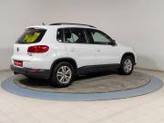Volkswagen Tiguan I Рестайлинг Екатеринбург  - изображение 23