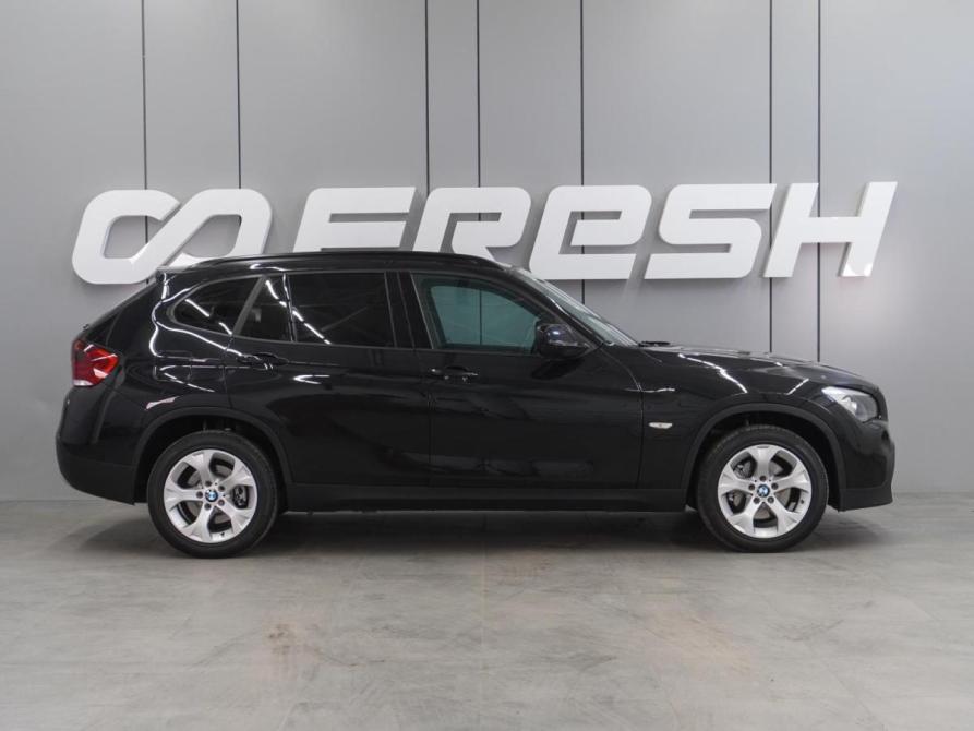 BMW X1 I (E84) Воронеж  - изображение 5