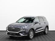 Hyundai Santa Fe IV Рестайлинг Москва  - изображение 19