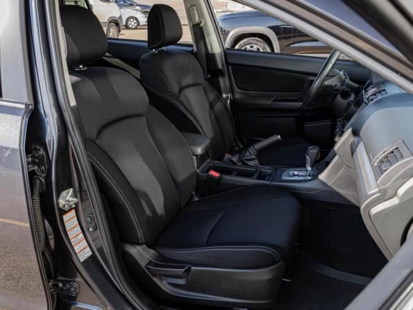 Subaru XV I с пробегом 2012 года, цена 990 000 рублей, 182998 км, внедорожник, Автокод Объявления