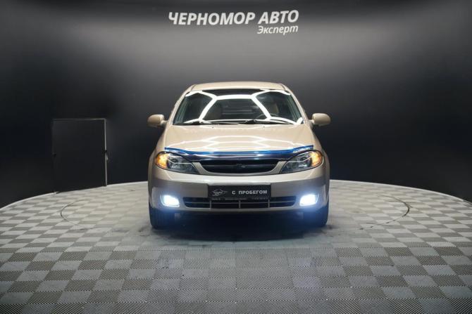 Chevrolet Lacetti I с пробегом 2004 года, цена 433 930 рублей, 224000 км, хэтчбек, Автокод Объявления