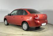 Lada (ВАЗ) Granta I Саранск  - изображение 43