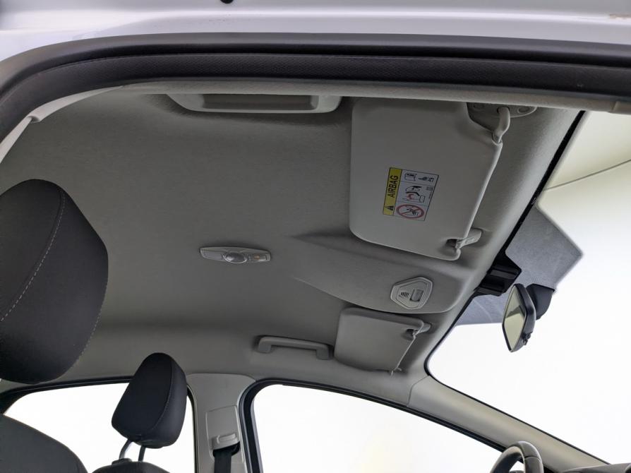 Ford Focus III Рестайлинг Москва  - изображение 20