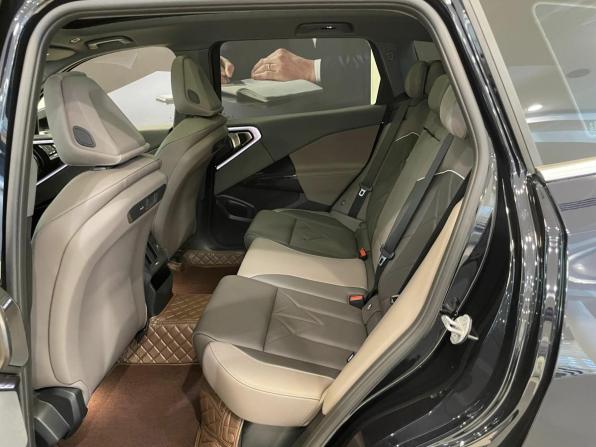 Новый BMW X3 IV (G45/G48) 2026 года, цена 7 750 000 рублей, внедорожник, Автокод Объявления