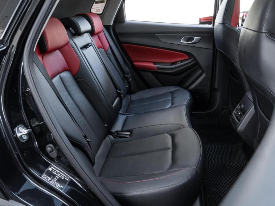 Changan CS55 Plus II Волгоград  - изображение 12