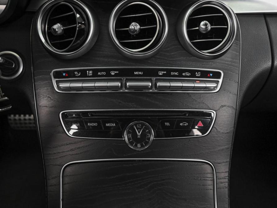 Mercedes-Benz C-Класс IV (W205) Ставрополь  - изображение 13