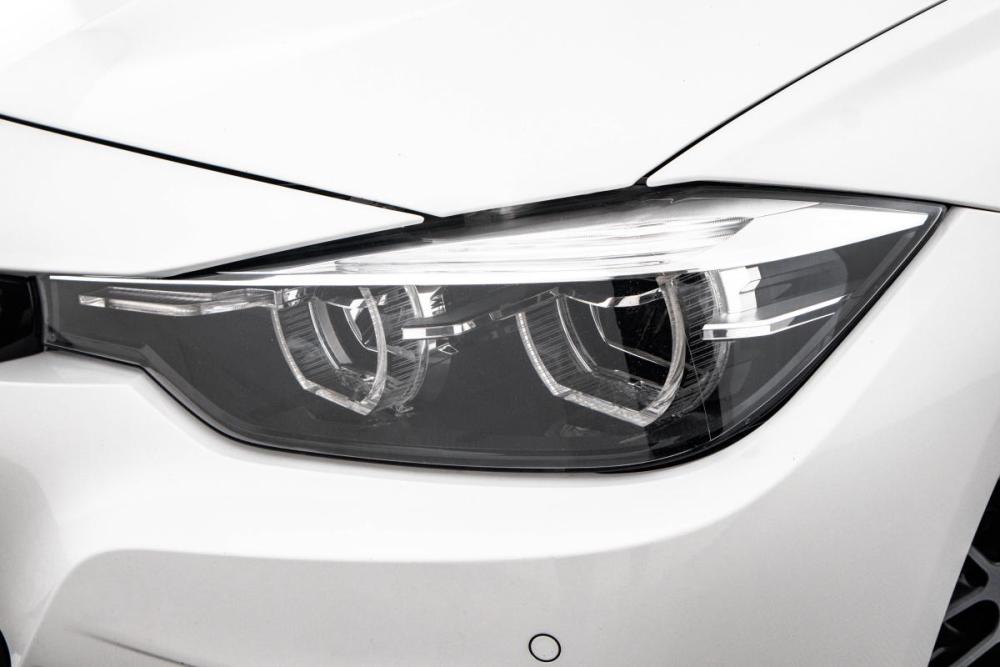 BMW 3 серии VI (F3x) Рестайлинг Барнаул  - изображение 9