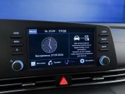 Hyundai Elantra VII (CN7) Москва  - изображение 35