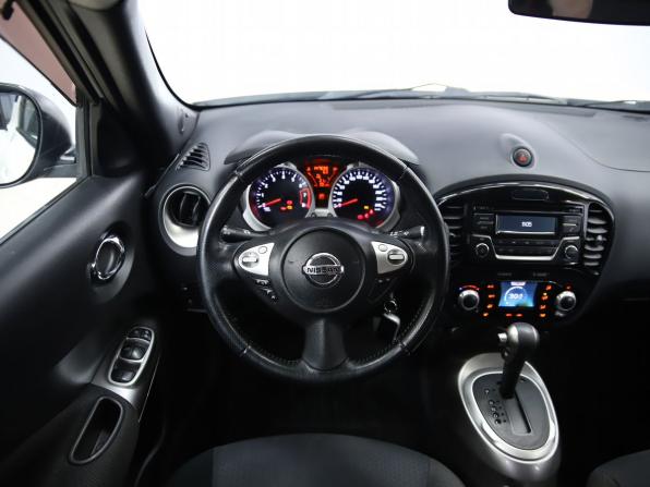 Nissan Juke I с пробегом 2012 года, цена 990 000 рублей, 147698 км, внедорожник, Автокод Объявления
