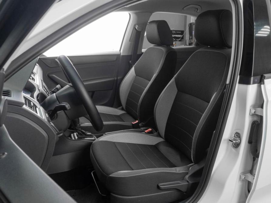 Skoda Rapid I Тюмень  - изображение 10