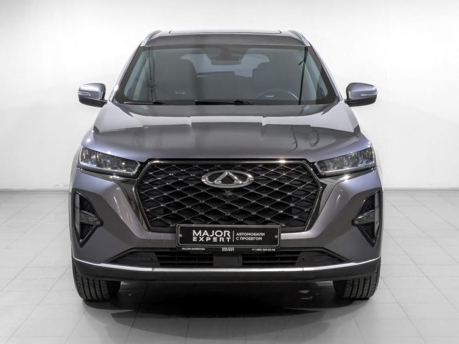 Chery Tiggo 7 Pro Max I Химки  - изображение 2