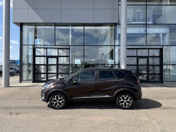 Renault Kaptur I с пробегом 2019 года, цена 1 490 000 рублей, 96356 км, внедорожник, Автокод Объявления