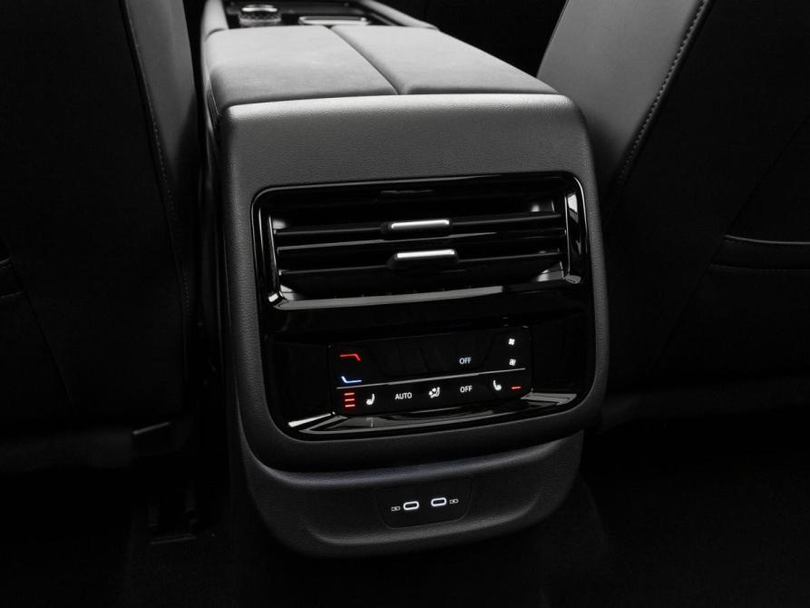 Volkswagen Teramont II (China Market) Москва  - изображение 15