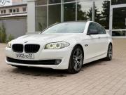 BMW 5 серии VI (F10/F11/F07) Великий Новгород  - изображение 28