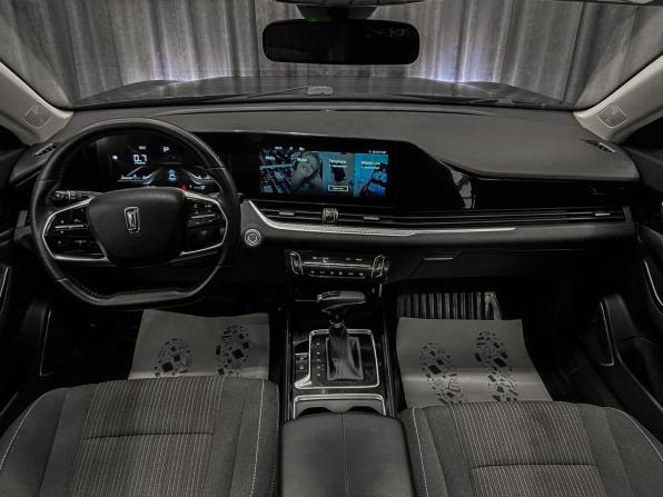 FAW Bestune B70 I с пробегом 2023 года, цена 1 215 000 рублей, 113449 км, лифтбек, Автокод Объявления