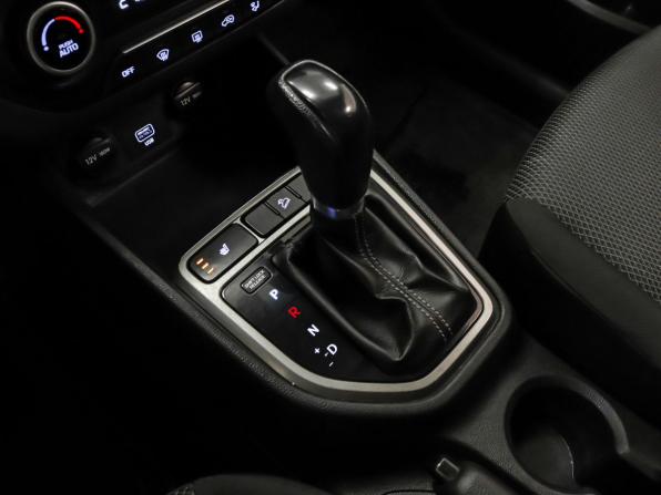 Hyundai Creta I Рестайлинг с пробегом 2021 года, цена 1 899 000 рублей, 85843 км, внедорожник, Автокод Объявления