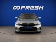 BMW 3 серии VII (G2x) Рестайлинг 2 Москва  - изображение 28