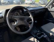 Lada (ВАЗ) 2121 (4x4) I Рестайлинг Нефтекамск  - изображение 19