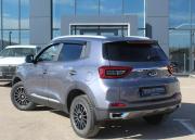 Chery Tiggo 4 Pro I Рестайлинг Октябрьский  - изображение 21