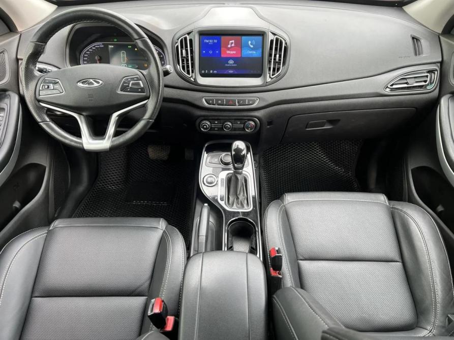Chery Tiggo 7 I Кемерово  - изображение 12