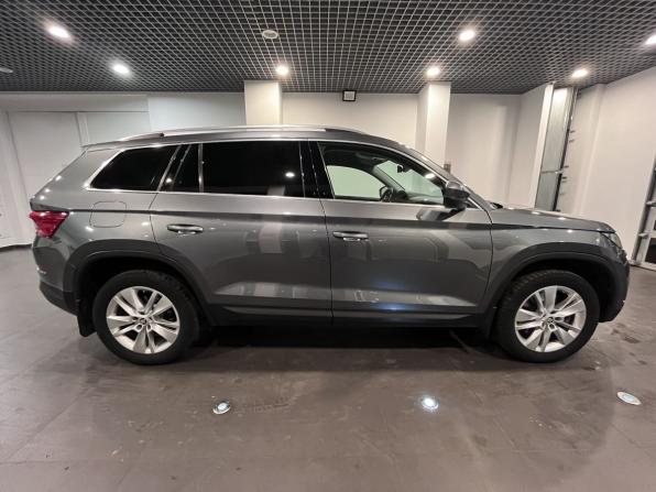 Skoda Kodiaq I с пробегом 2018 года, цена 2 200 000 рублей, 215438 км, внедорожник, Автокод Объявления