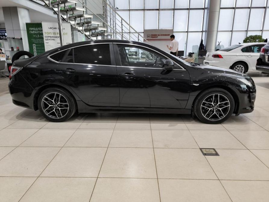 Mazda 6 II (GH) Рестайлинг Казань  - изображение 5