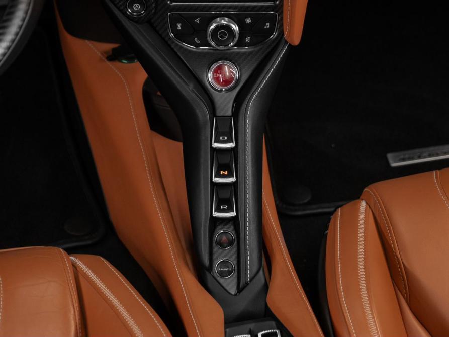 McLaren 720S Москва  - изображение 30