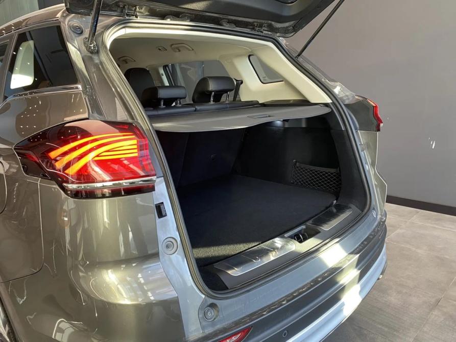 Geely Atlas Pro Екатеринбург  - изображение 9