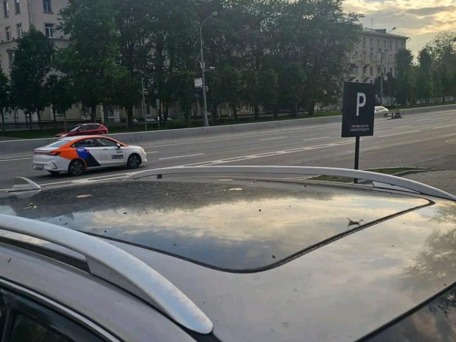 Zotye T600 Москва  - изображение 6