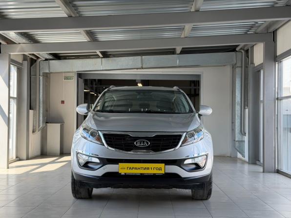 Kia Sportage III с пробегом 2012 года, цена 1 079 000 рублей, 136000 км, внедорожник, Автокод Объявления