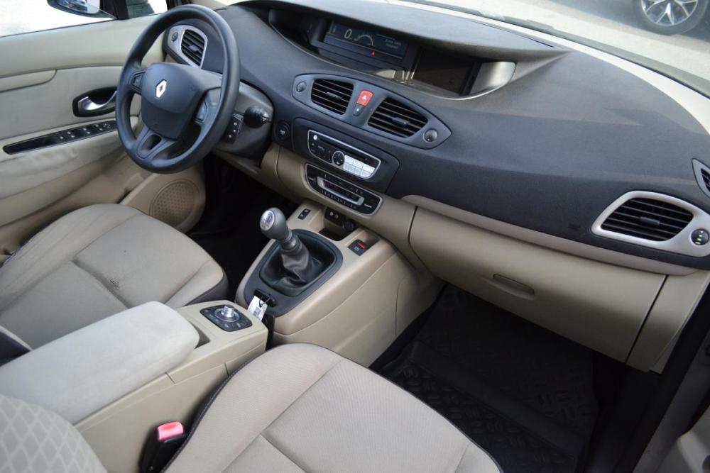 Renault Scenic III Старый Оскол  - изображение 9
