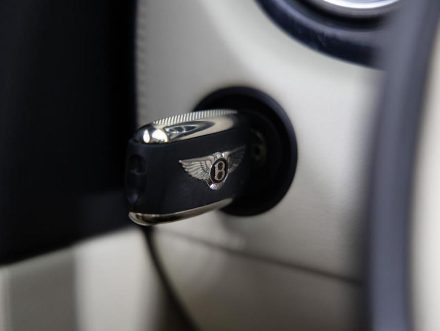 Bentley Continental GT I Санкт-Петербург  - изображение 25