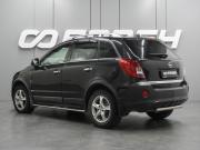 Opel Antara I Рестайлинг Воронеж  - изображение 21