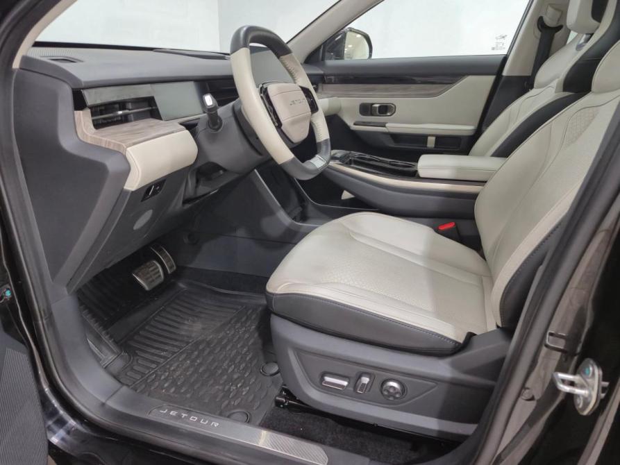 JETOUR DASHING I Альметьевск  - изображение 12