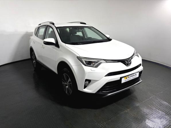 Toyota RAV4 IV (XA40) Рестайлинг с пробегом 2019 года, цена 2 990 000 рублей, 43300 км, внедорожник, Автокод Объявления
