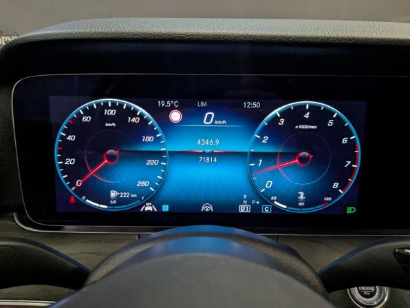 Mercedes-Benz E-Класс V (W213 S213 C238) Рестайлинг с пробегом 2022 года, цена 4 645 000 рублей, 72000 км, седан, Автокод Объявления