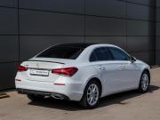 Mercedes-Benz A-Класс IV (W177) Москва  - изображение 29
