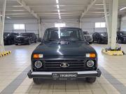 Lada (ВАЗ) Niva Legend Набережные Челны  - изображение 24