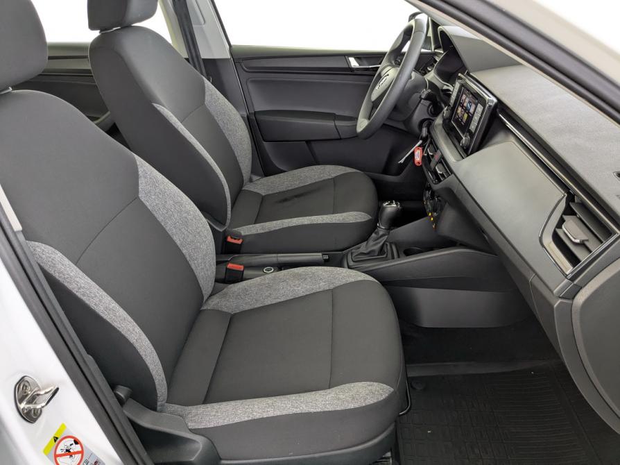 Skoda Rapid II Москва  - изображение 23