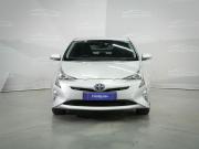 Toyota Prius IV (XW50) Новосибирск  - изображение 32