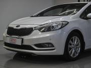 Kia Cerato III Челябинск  - изображение 31