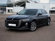 Hongqi H5 II Москва  - изображение 23