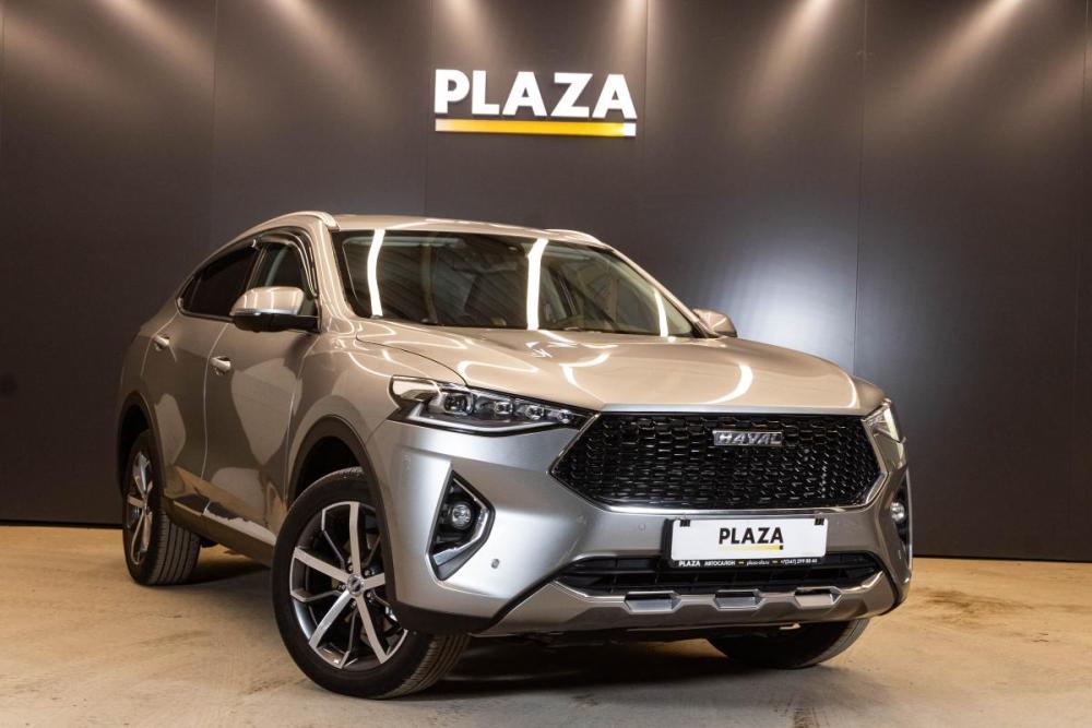 Haval F7x I Уфа  - изображение 2