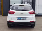 Hyundai Creta I Москва  - изображение 24