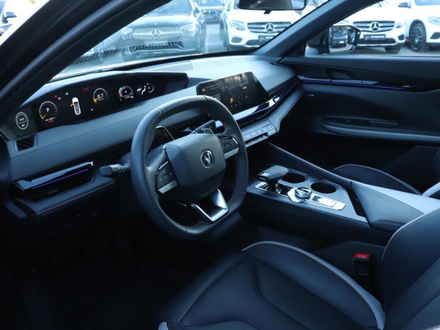 Changan UNI-V I Москва  - изображение 14
