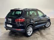 Volkswagen Tiguan I Рестайлинг Саратов  - изображение 15