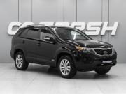 Kia Sorento II Ростов-на-Дону  - изображение 19